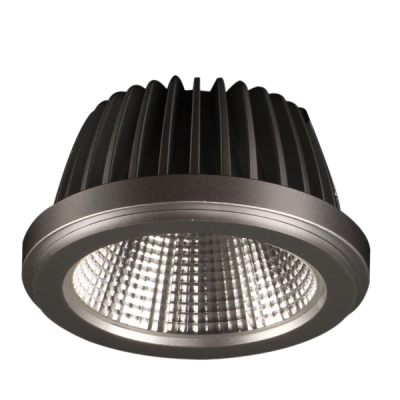 LED AR111 LAMP 17W 4K 24 DEG.       C2/1